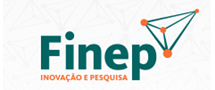 Logomarca - Finep