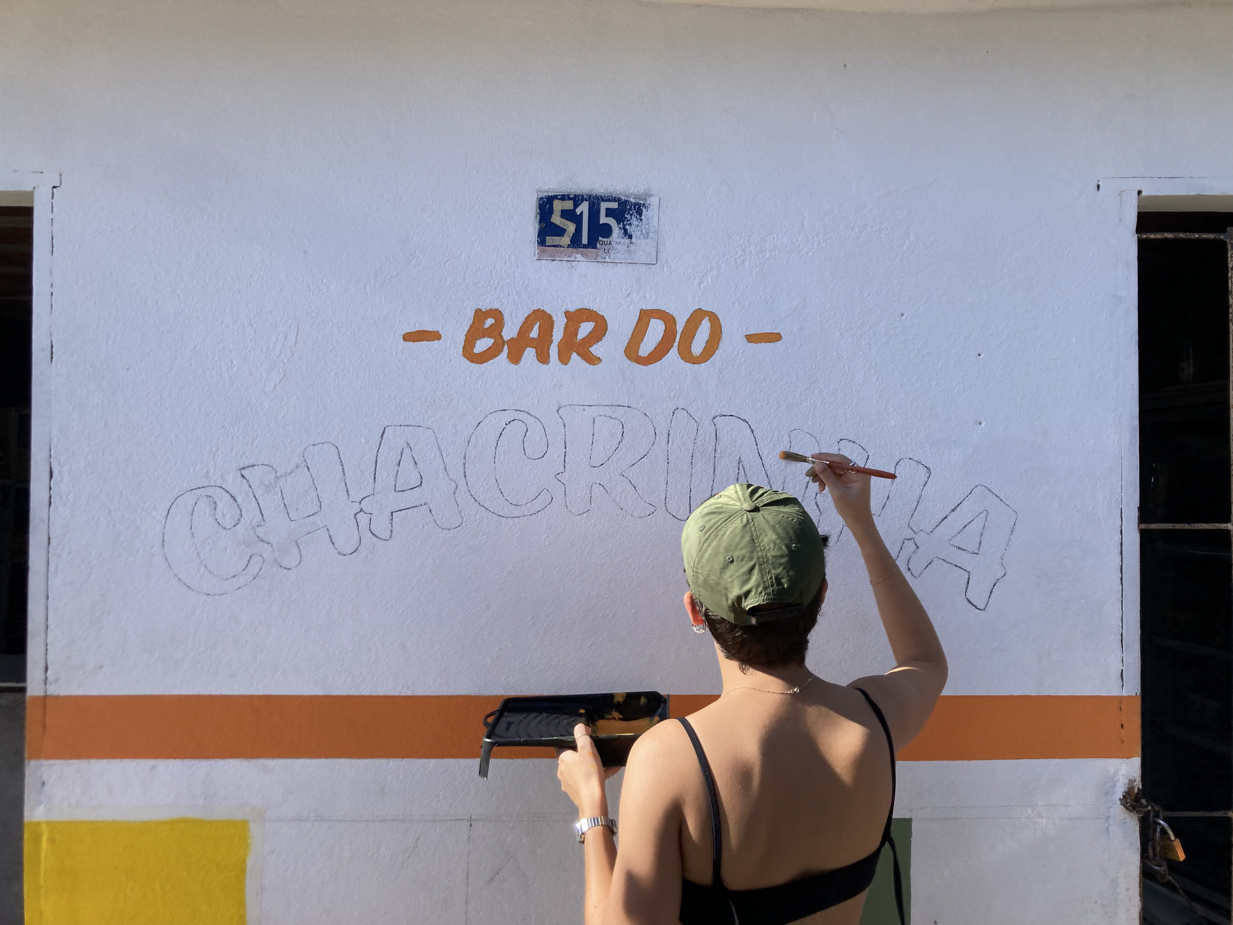 Jaburu 2023 - Bar do Chacrinha PROCESSO 01