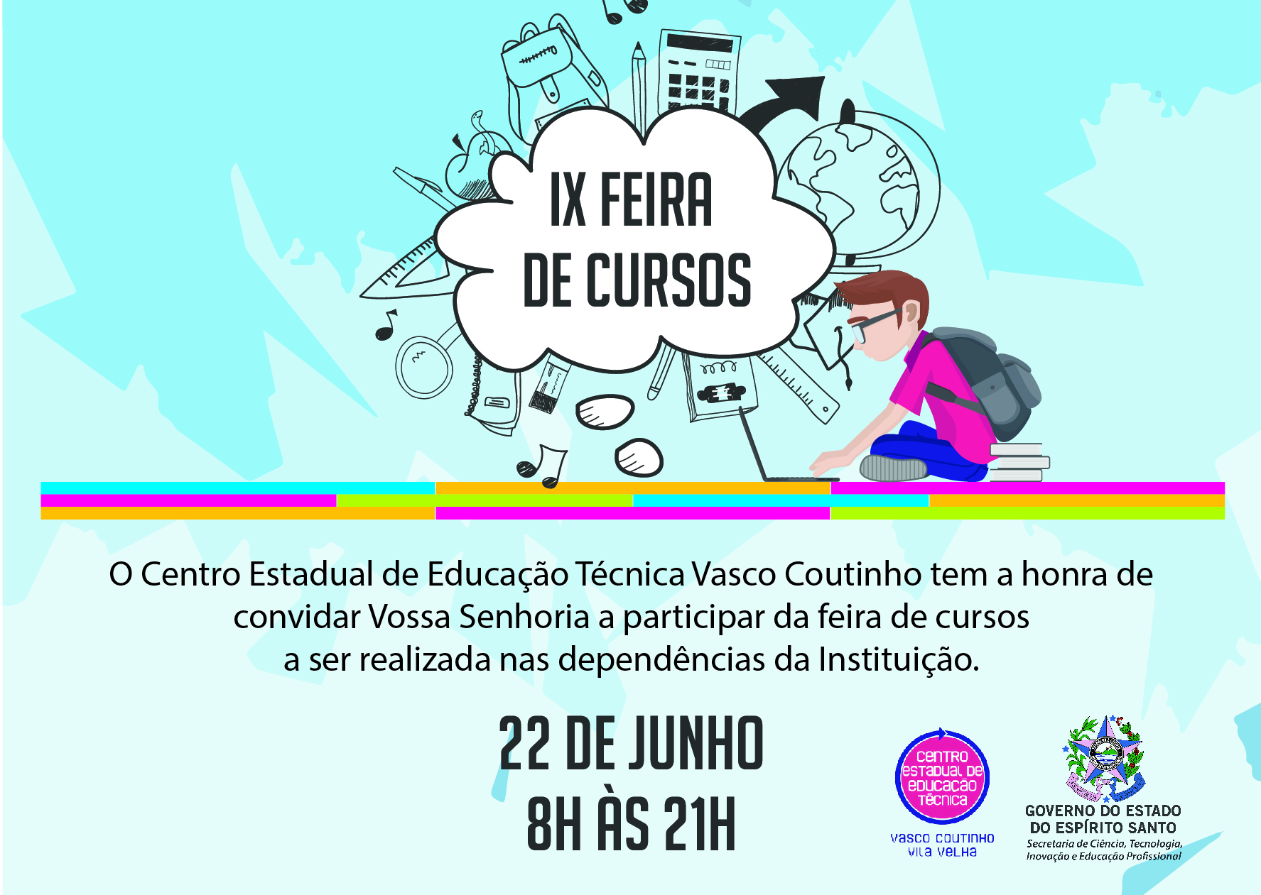Convite_Feira_Cursos_CEET_Vasco_2016-2