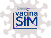 Logo Vacina SIM 1