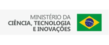 Logomarca - MCTI - Ministério da Ciência, Tecnologia e Inovação