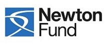 Logomarca - Newton Fund
