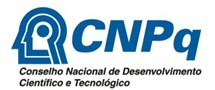 Logomarca - CNPq