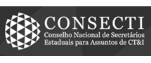 Logomarca - CONSECTI