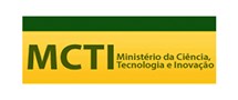 Logomarca - MCTI - Ministério da Ciência, Tecnologia e Inovação