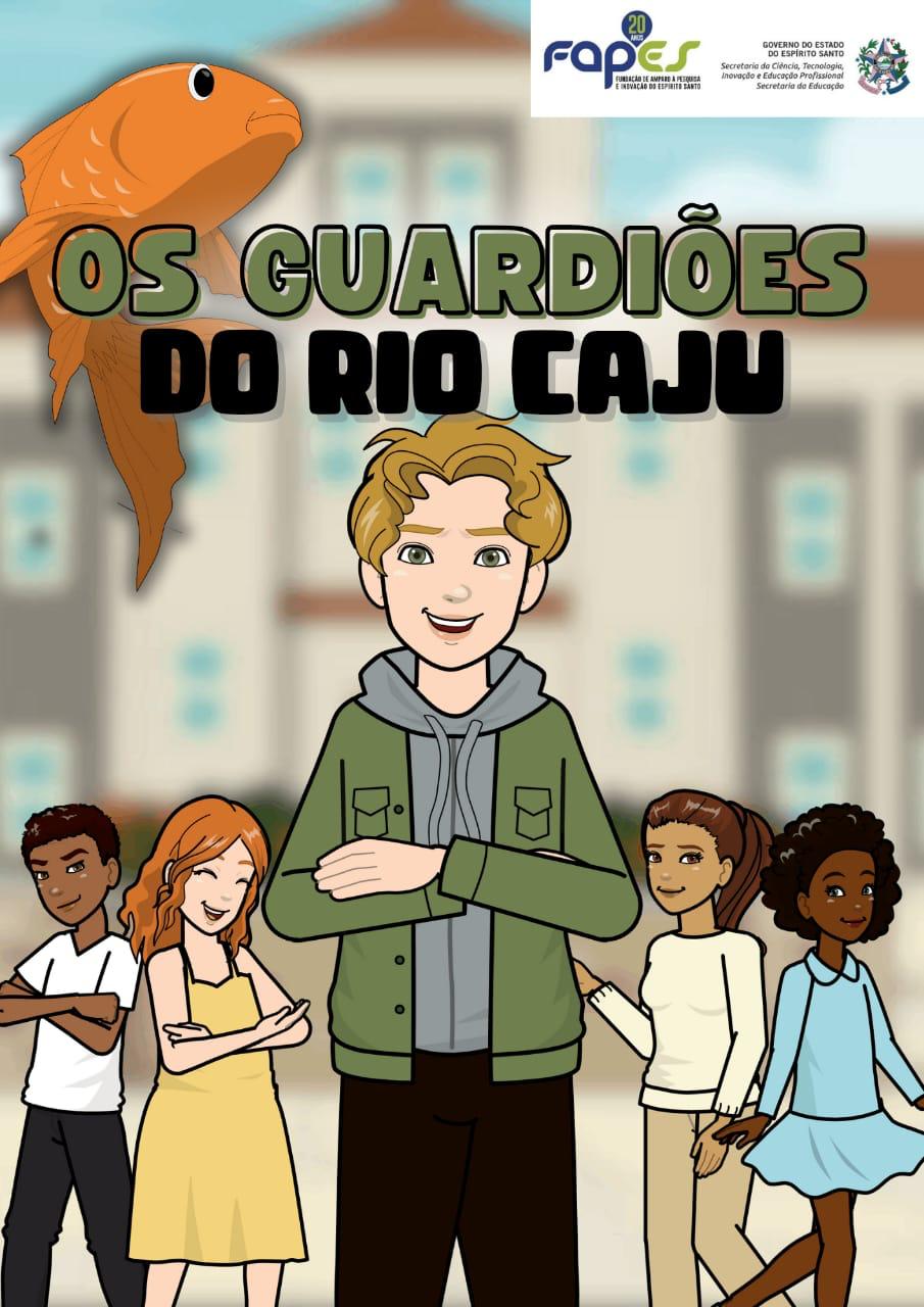 Sugestão para capa