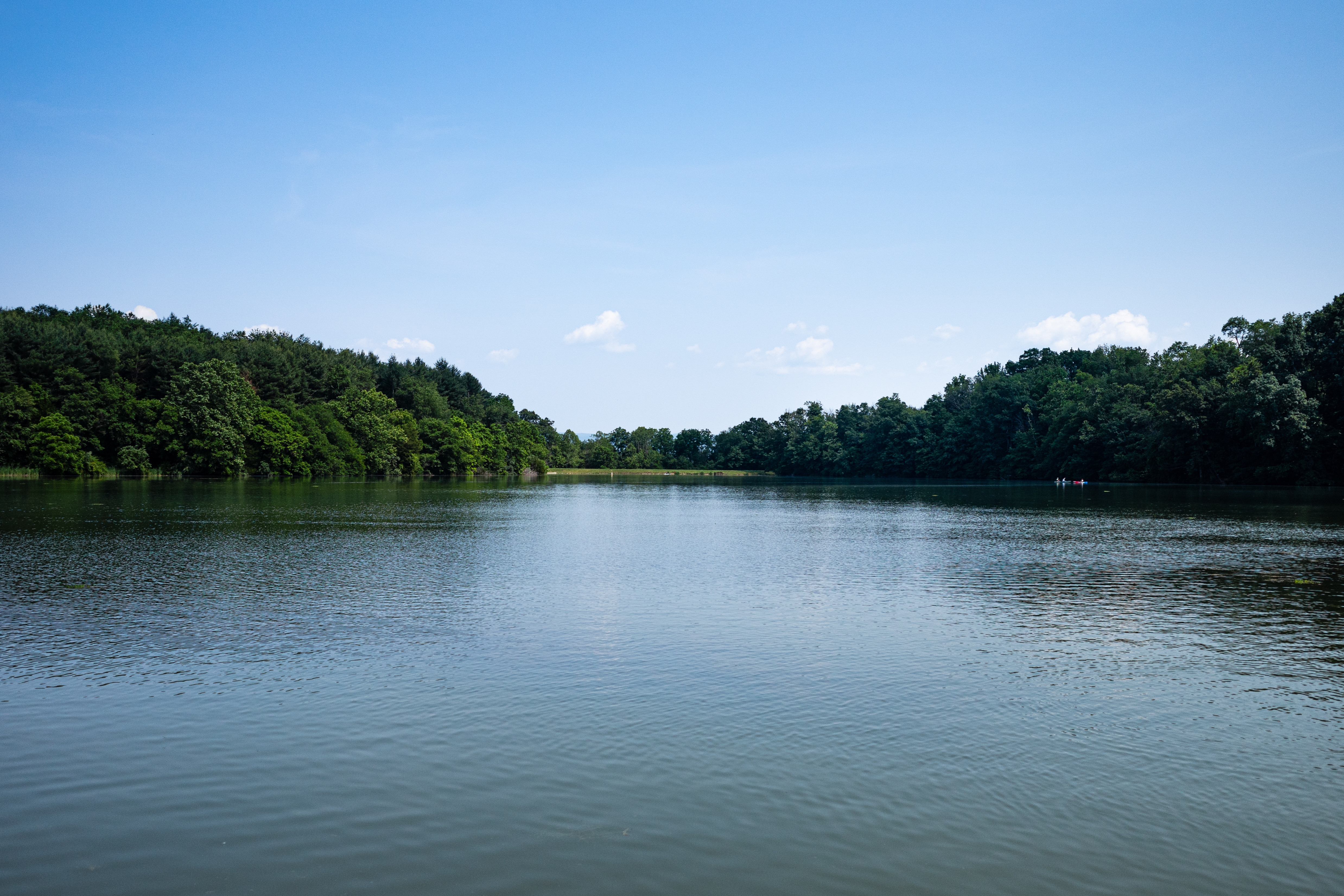 lake-summer-sunny-day