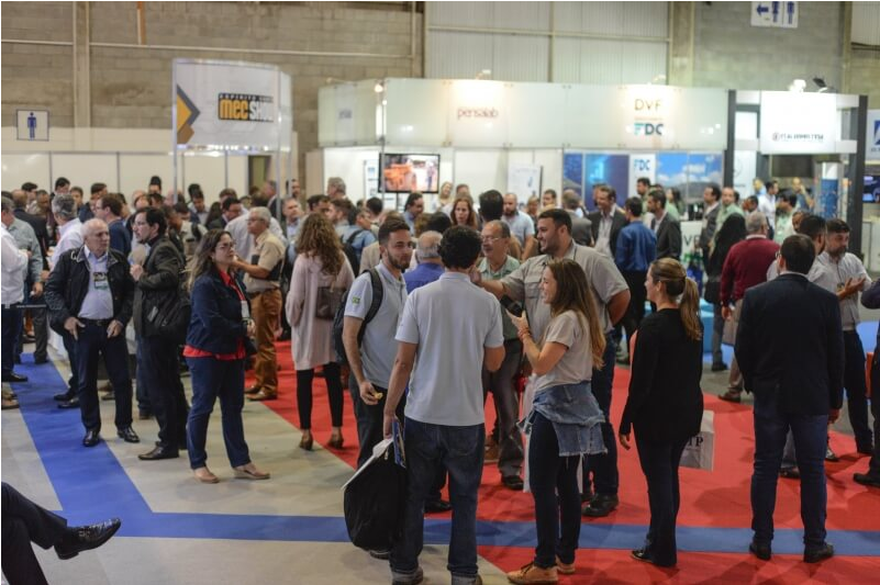 print mec show