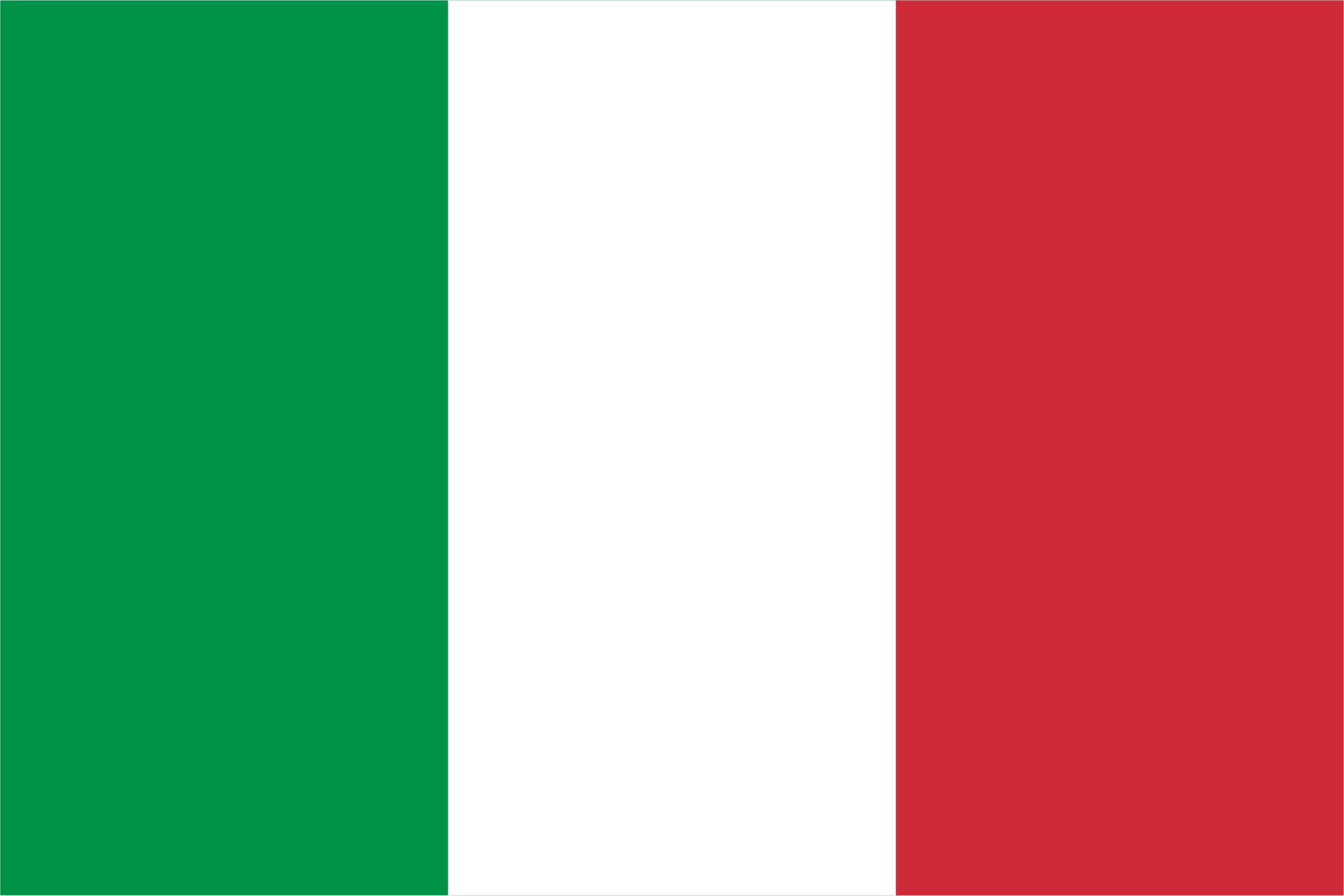 Bandeira Itália