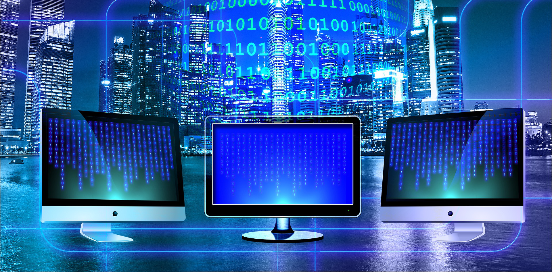 Interoperabilidade dos Sistemas de Segurança Pública - Foto Pixabay