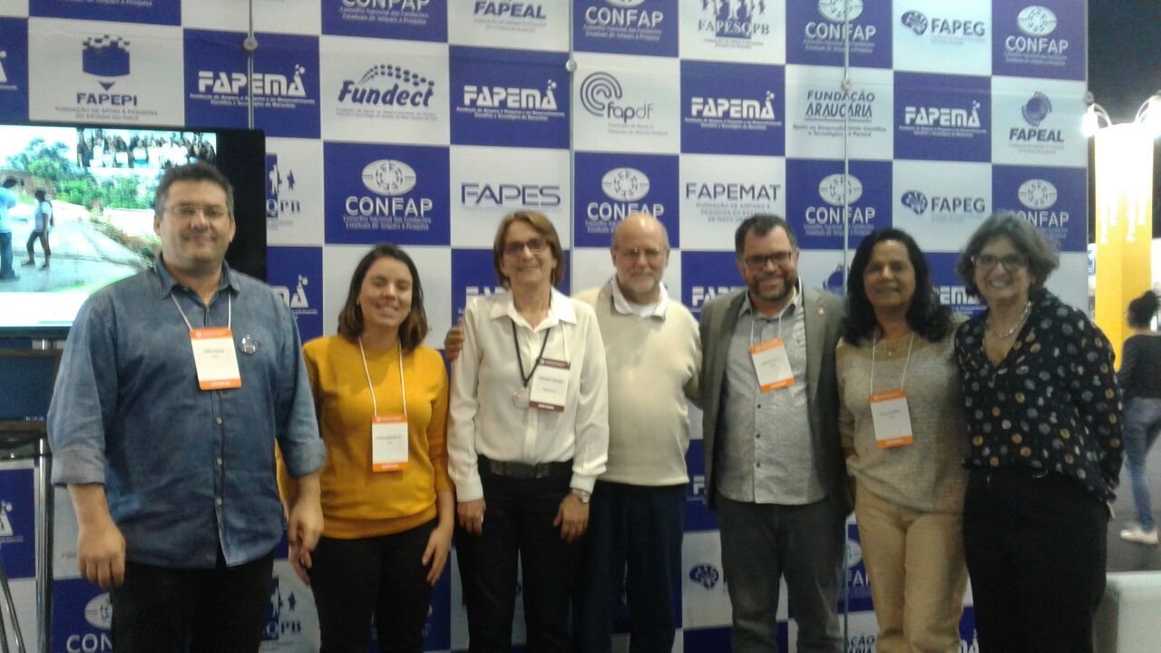 69 Reunião da SBPC