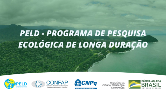 PELD CONFAP-CNPQ-MCTI