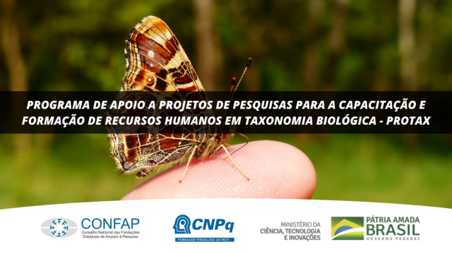 Chamada PROTAX