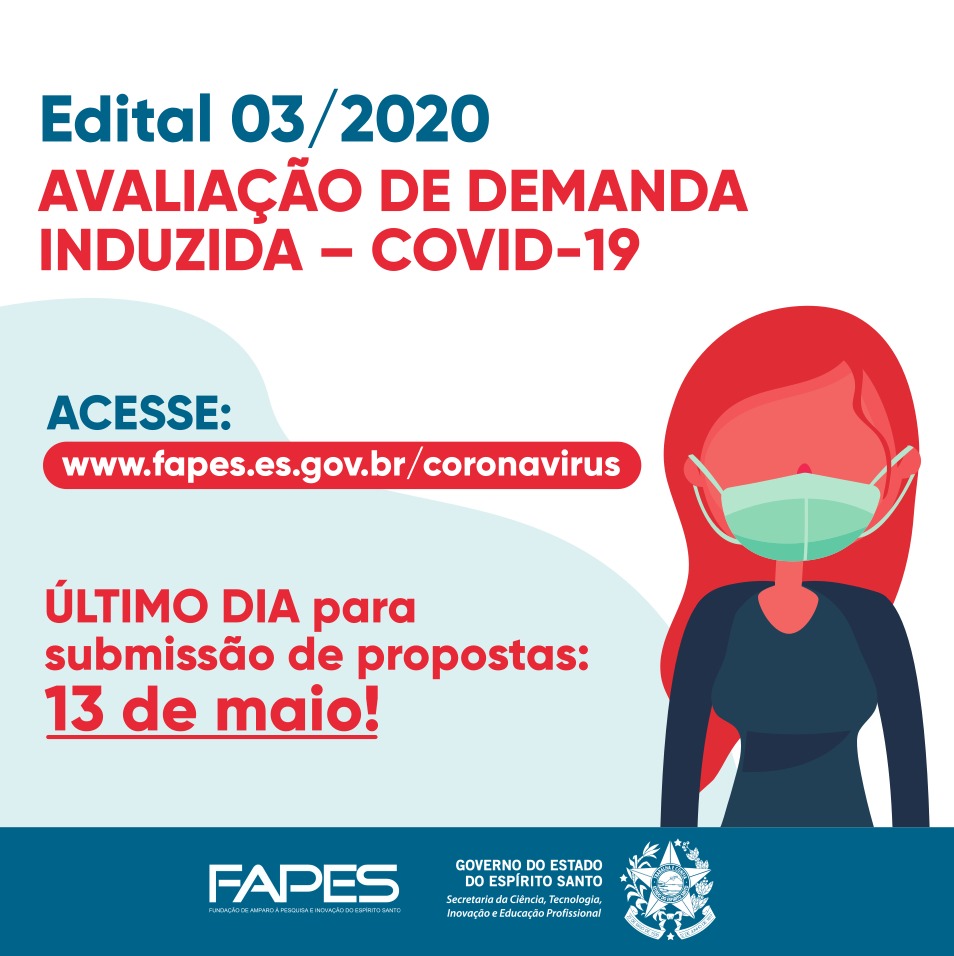 Card Edital 03/2020