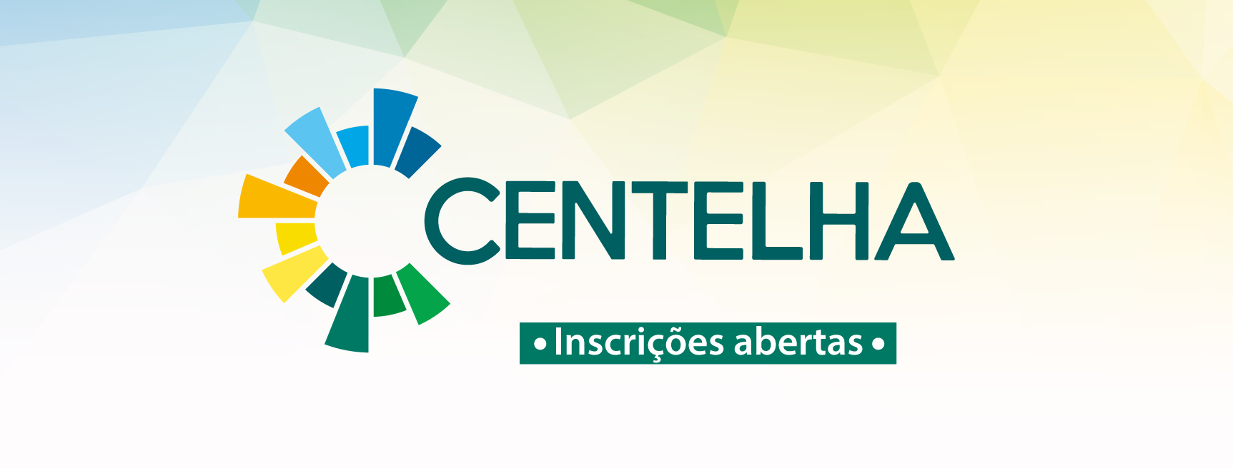 CENTELHA Banner