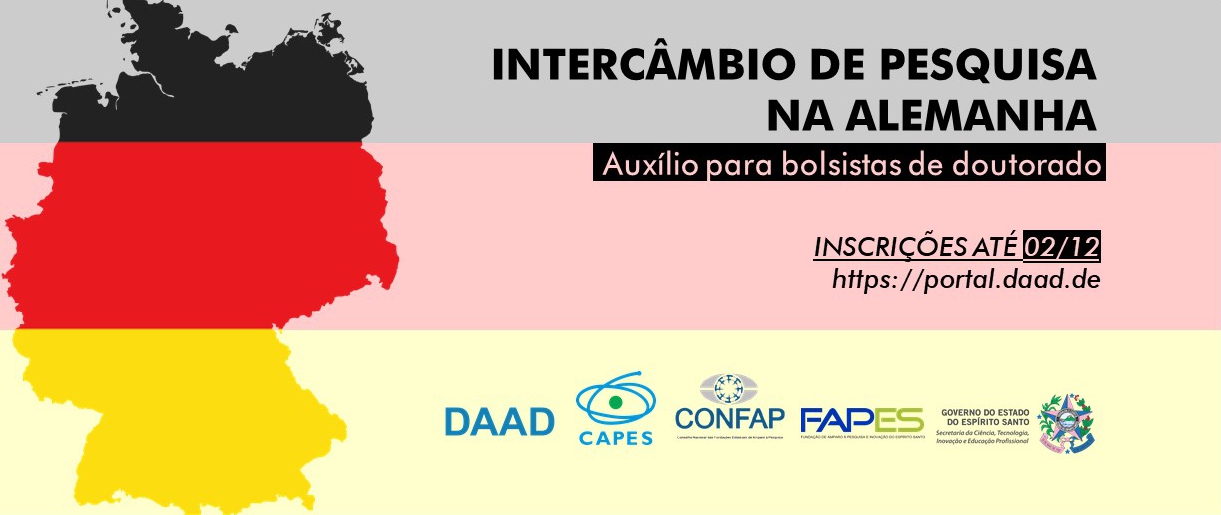 Co-financed Short-Term Research Grant Brazil -  2019