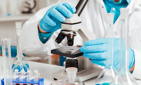 Laboratório