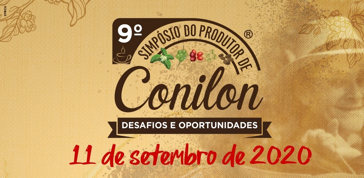 Simpósio do Produtor de Conilon 2020