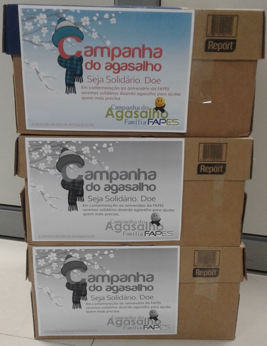 AGASALHO
