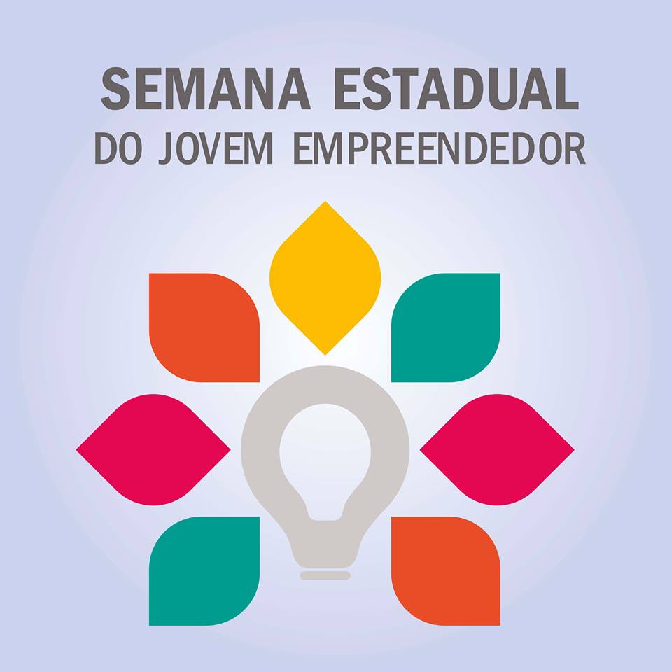 Imagem Semana Capixaba Jovem Empreendedor