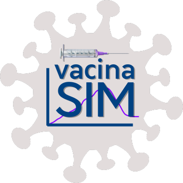 Logo Vacina SIM 1