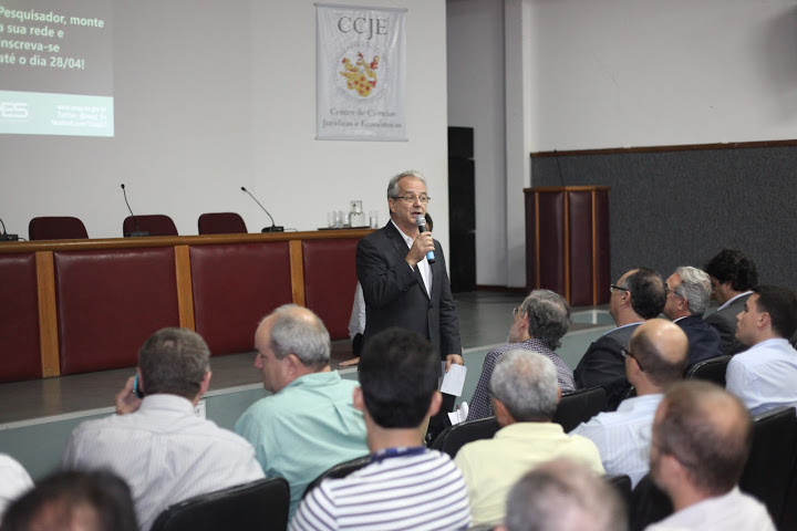 PPE Agro Ufes Cesar Colnago
