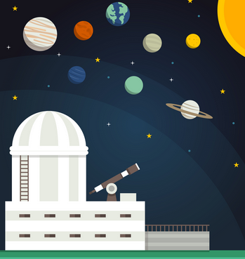 astro