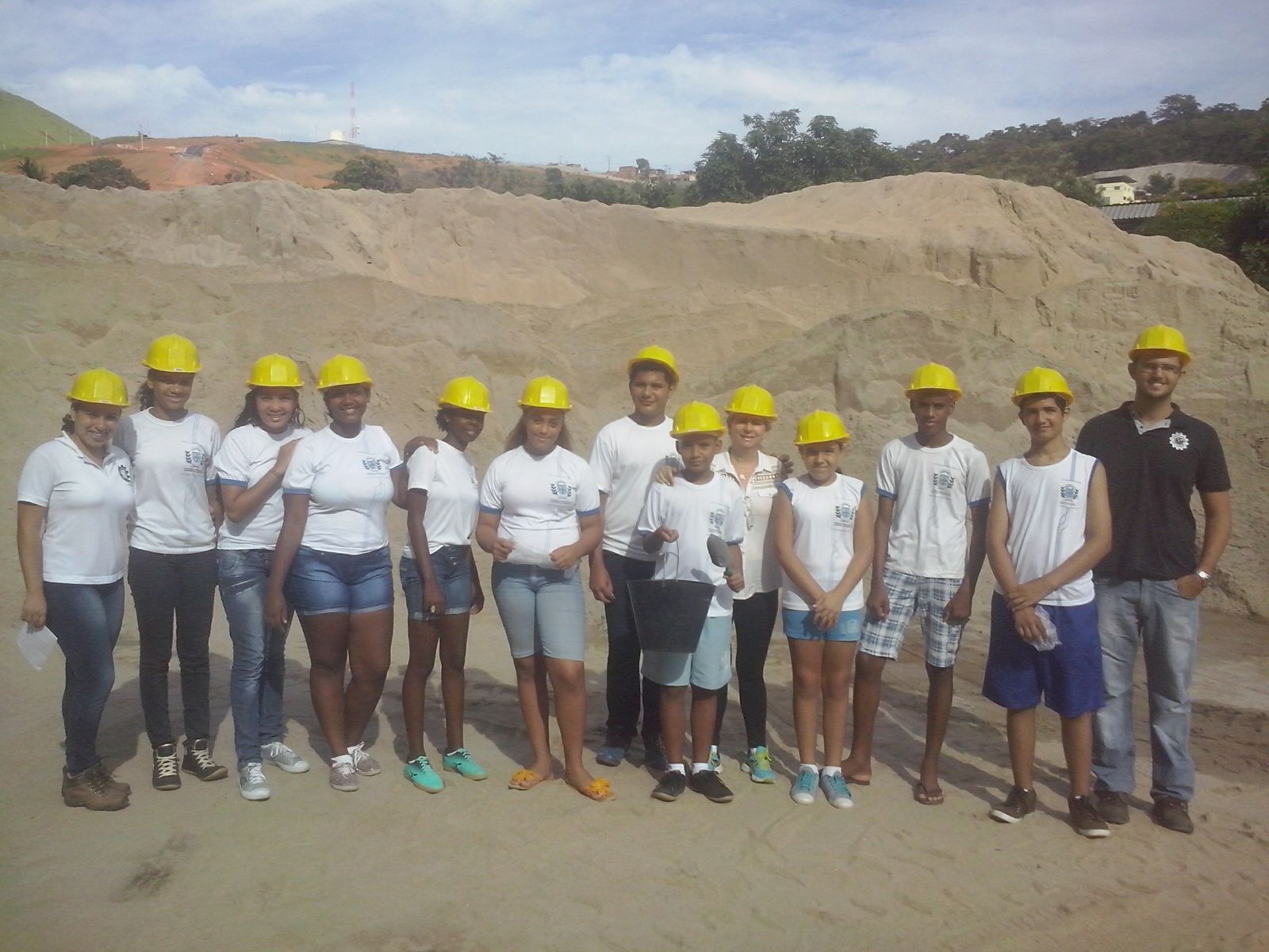 equipe professor Eliseu - Cachoeiro
